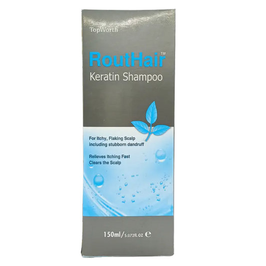 Routhair Shampoo