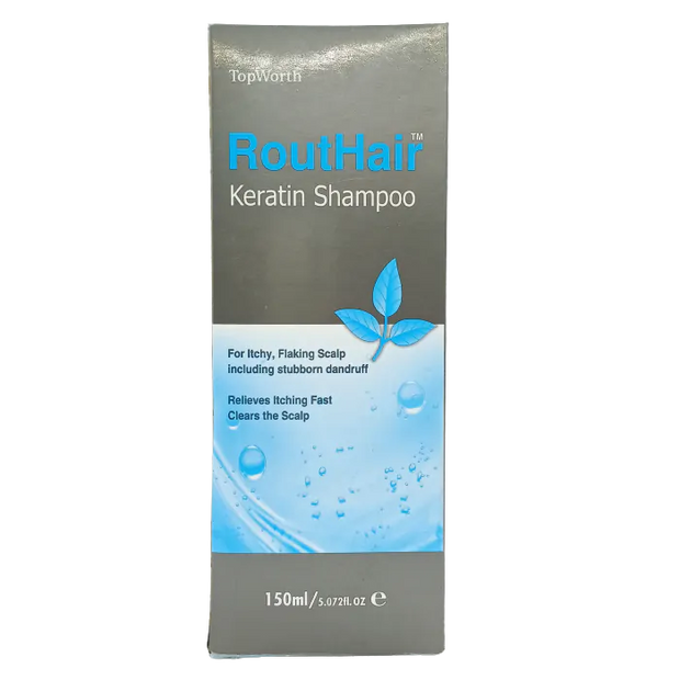 Routhair Shampoo