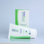 Safriderm Skin brightening facewash