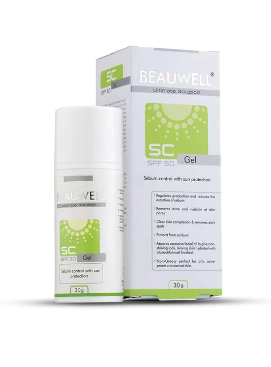 Beauwell Sc Gel