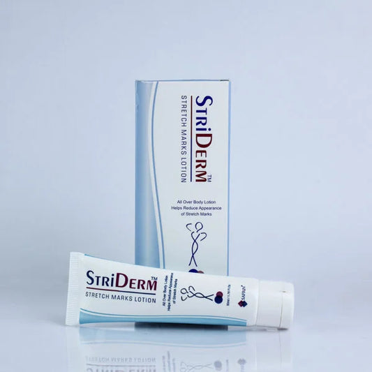 Striderm Stretch marks Remover