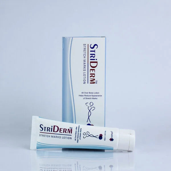 Striderm Stretch marks Remover
