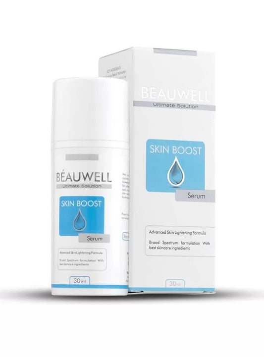 Beauwell Skin boost Serum