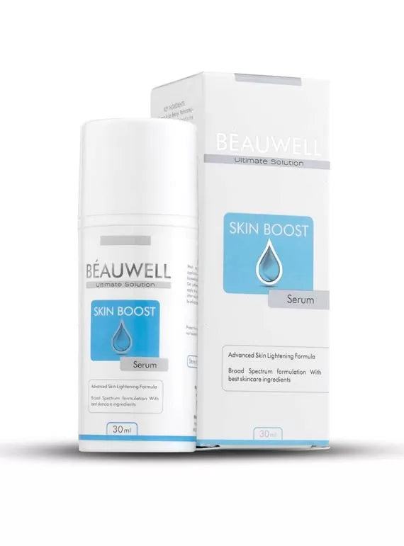 Beauwell Skin boost Serum