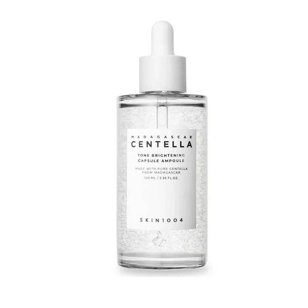 Skin1004 - Madagascar Centella Tone Brightening Capsule Ampole 100Ml