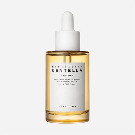 Skin1004 - Madagascar Centella Asiatica Ampoule Facial Serum - 100ml