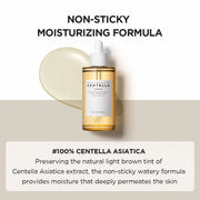 Skin1004 - Madagascar Centella Asiatica Ampoule Facial Serum - 100ml