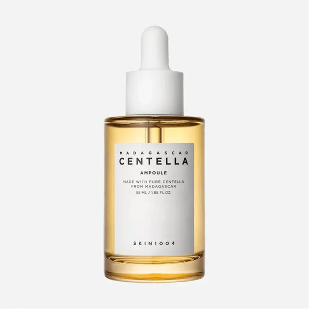 Skin1004 - Madagascar Centella Asiatica Ampoule Facial Serum - 100ml