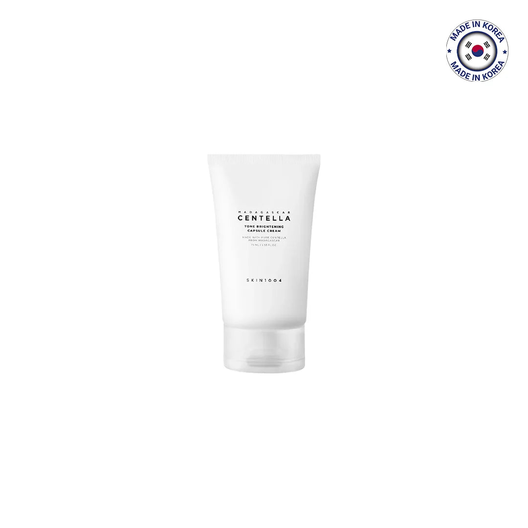 Skin 1004 Centella Tone Brightening Capsule Cream