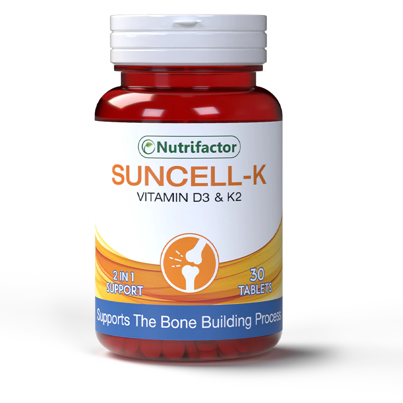 Suncell-K