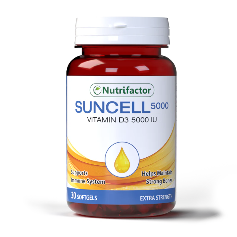 Suncell 5000