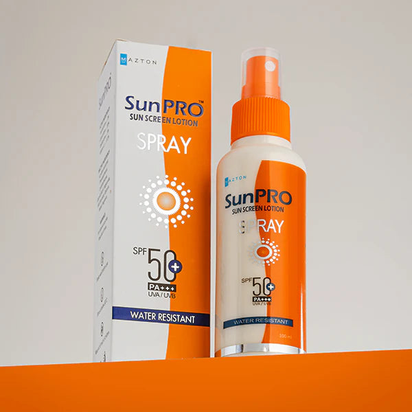 SunPro Spray