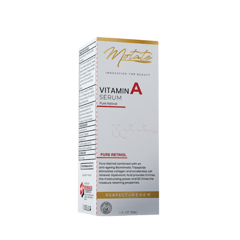 Motate Vitamin A