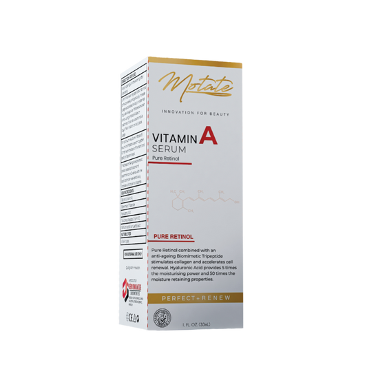 Motate Vitamin A