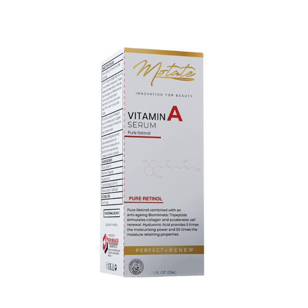 Motate Vitamin A