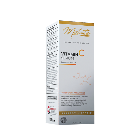 Motate Vitamin C