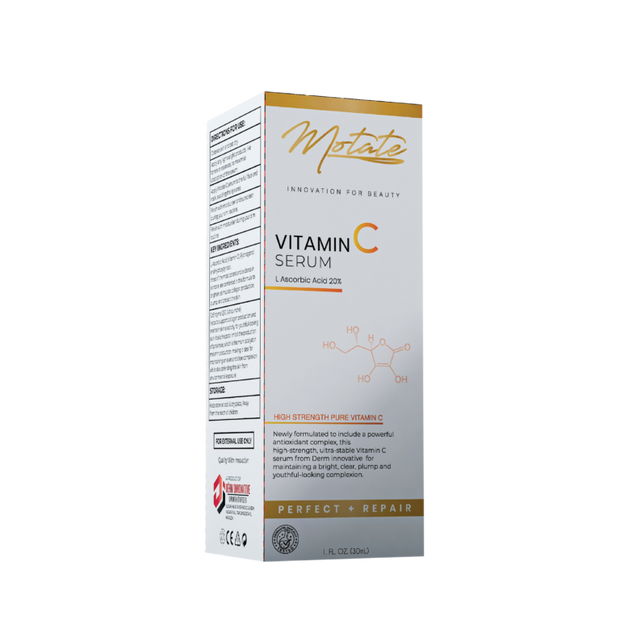 Motate Vitamin C
