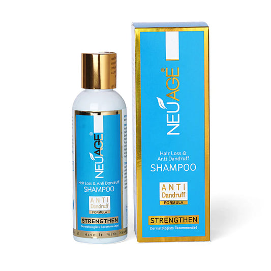 Neuage Hair Shampoo