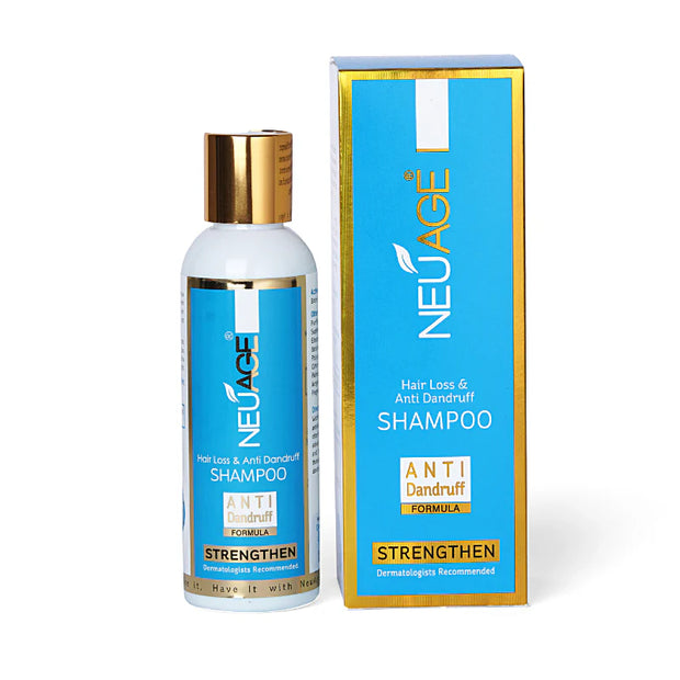 Neuage Hair Shampoo
