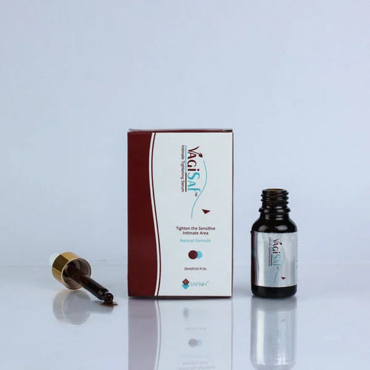 Vagisaf intimate tightening Serum