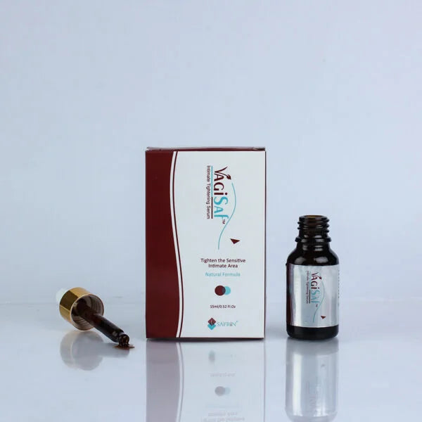 Vagisaf intimate tightening Serum