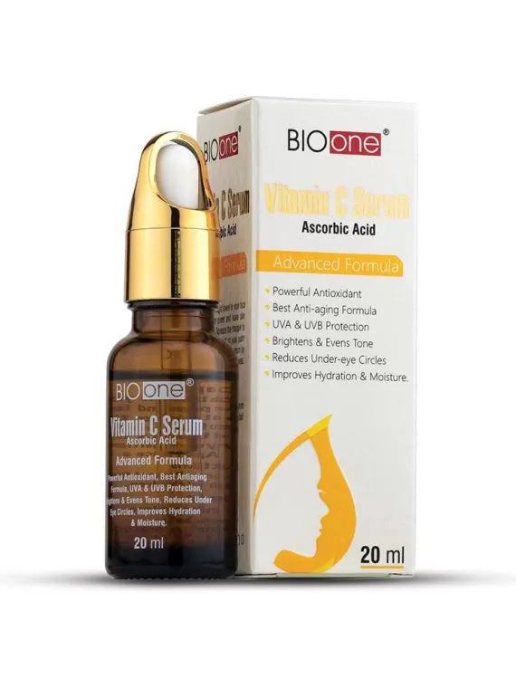Bio one Vitamin C serum