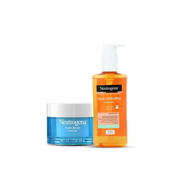 Neutrogena 2 in one Deal