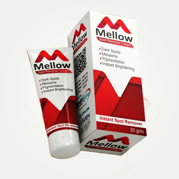 mellow cream