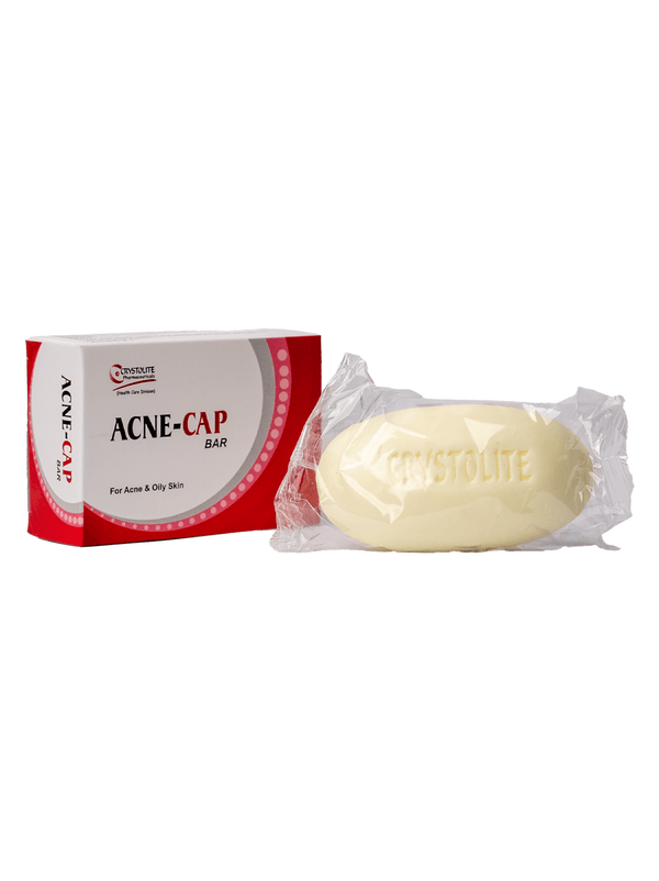 Acne Cap Bar