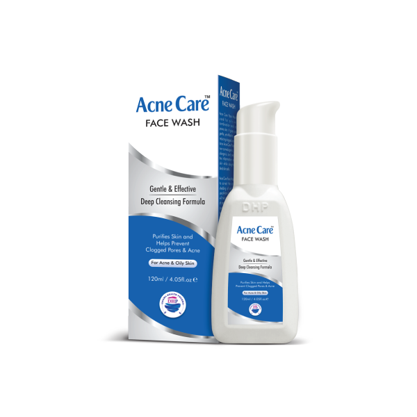 Acne Care Face wash