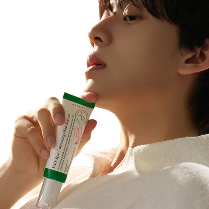 Axis-Y Dark Spot Correcting Glow Serum - 50ml
