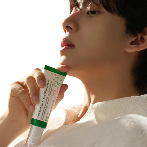 Axis-Y Dark Spot Correcting Glow Serum - 50ml