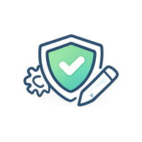 SS - Guarantees AI Custom icon 1