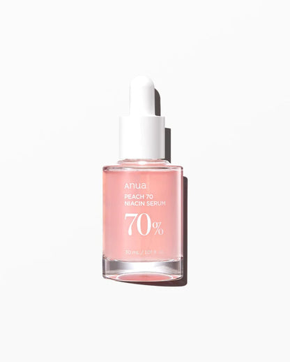 Anua Niacinamide 10% + TXA 4% Dark Spot Correcting Serum - 30ml