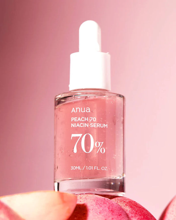 Anua Niacinamide 10% + TXA 4% Dark Spot Correcting Serum - 30ml