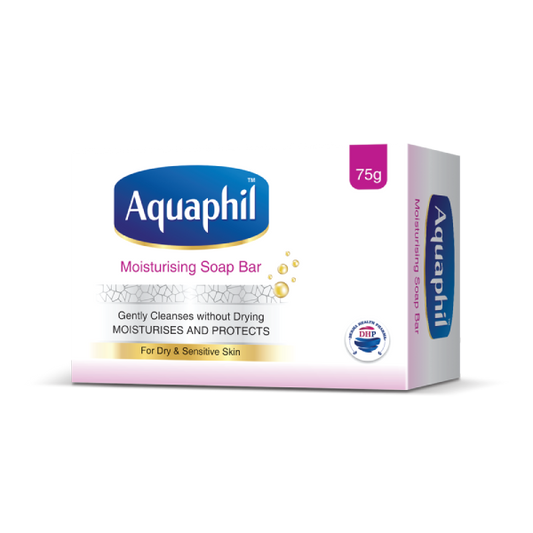 Aquaphil Bar 75mg