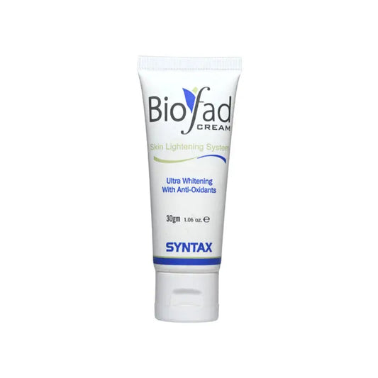 Biofad Cream Skin lightning