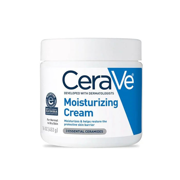 CeraVE moisturizing Cream 453g