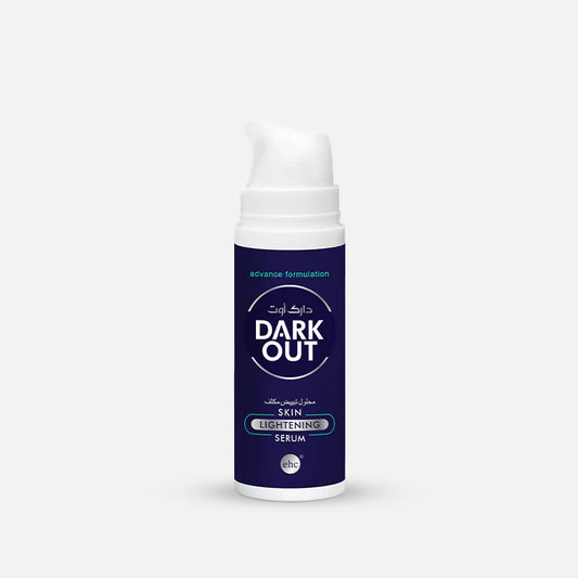 Darkout spotless skin Serum