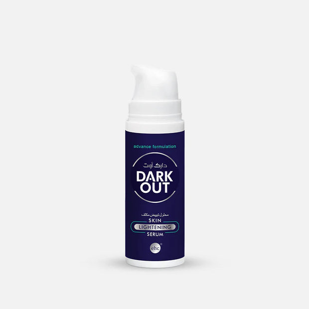 Darkout spotless skin Serum
