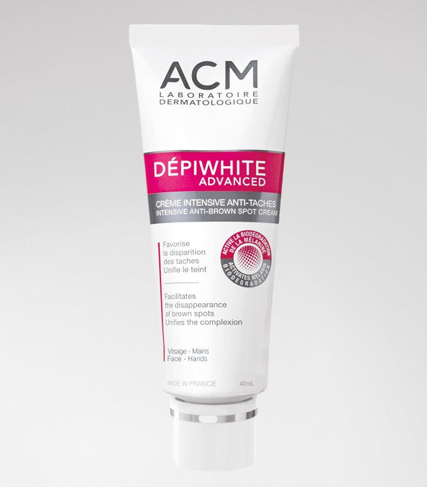 Depiwhite Advance Cream 40ml ACM