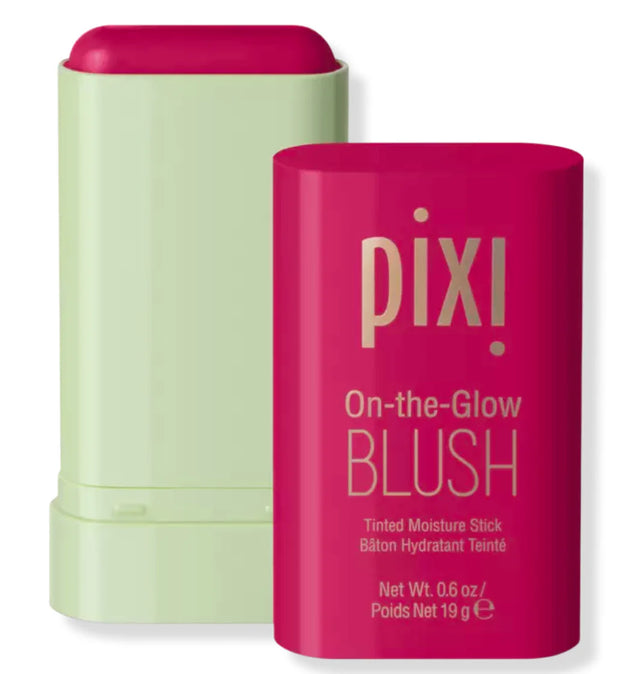 Pixi blush