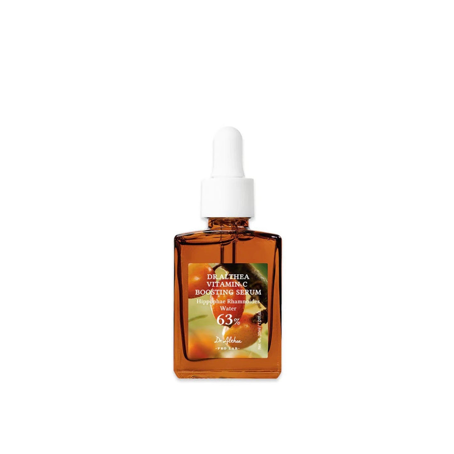 Dr. Althea – Vitamin C Boosting Serum 30ml