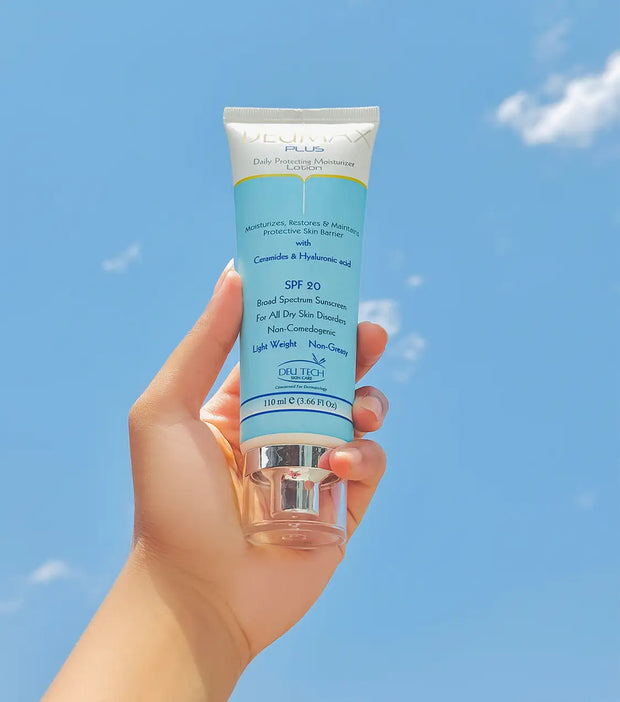 Deumax Plus Lotion