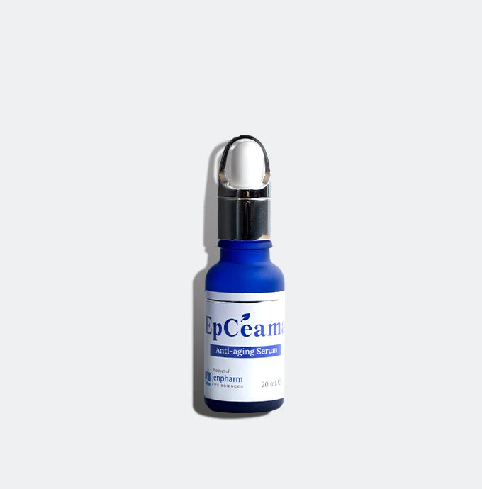 EPCEAMA ANTI AGING SERUM