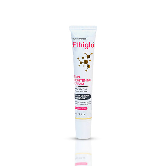 Ethiglo Skin Lightening Cream