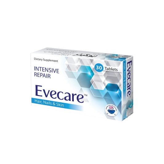 Evecare 30s Tablet