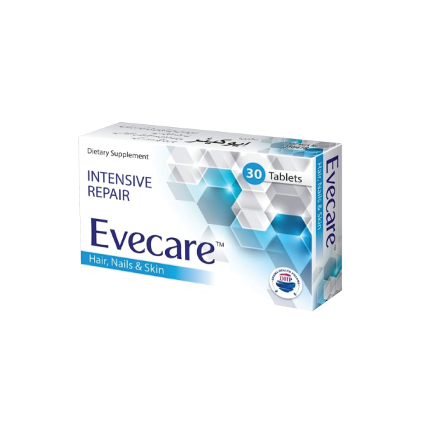 Evecare 30s Tablet