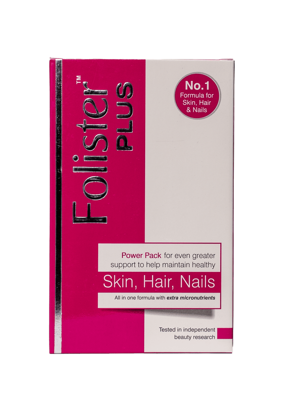 Folister plus Tablets