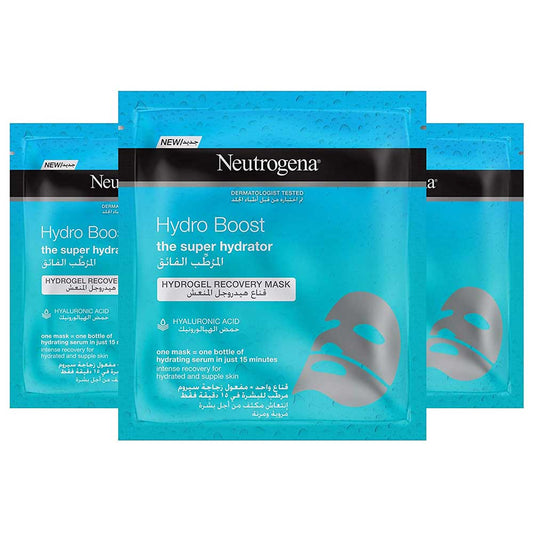 Neutrogena Hydra Boost Mask